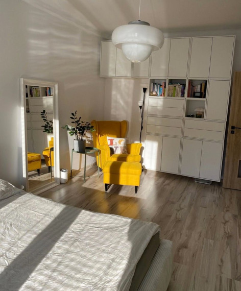 Byt na prenájom - ul. Sibírska, Bratislava III TOP