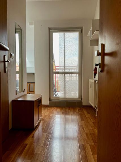 Byt na predaj - ul. Doležalova, Bratislava II TOP