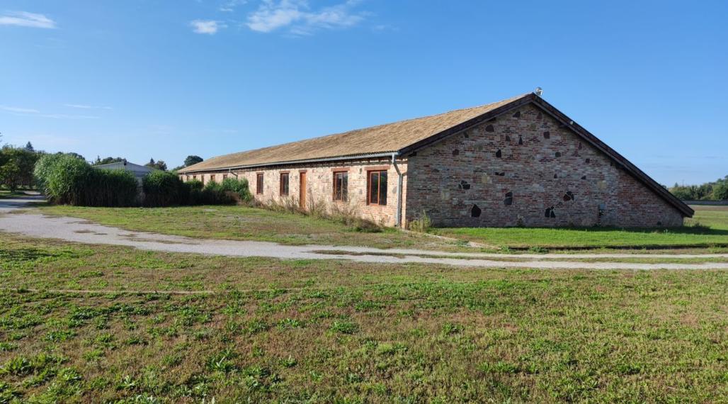 Skladové priestory na prenájom - Žitavce, Nitra