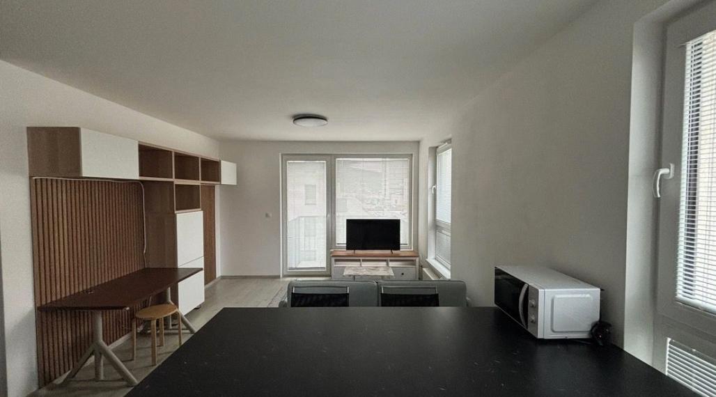 Byt na prenájom - ul. Pri Hrubej lúke, Bratislava IV TOP