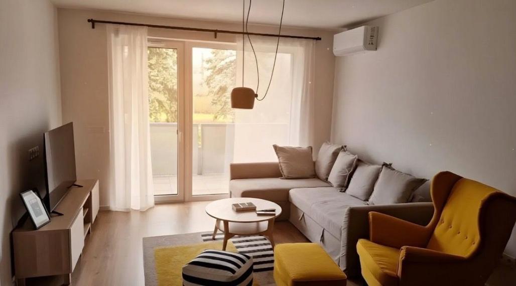 Byt na prenájom - ul. Skalická cesta, Bratislava III TOP