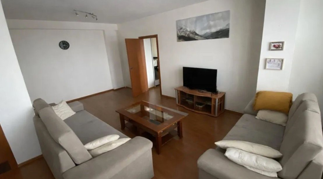 Byt na prenájom - ul. Budatínska, Bratislava V TOP 