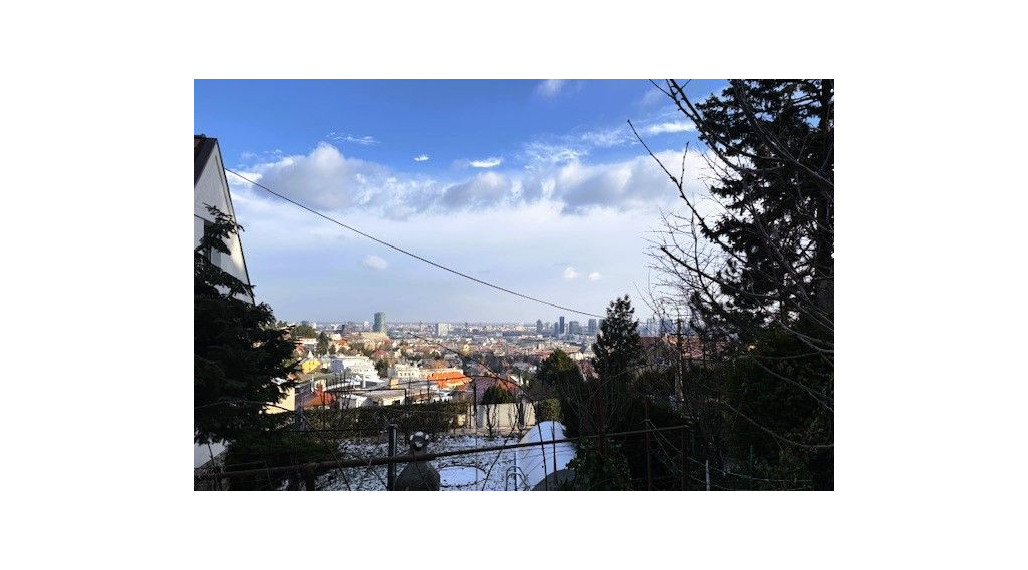 Rodinný dom na predaj - Bratislava I TOP  