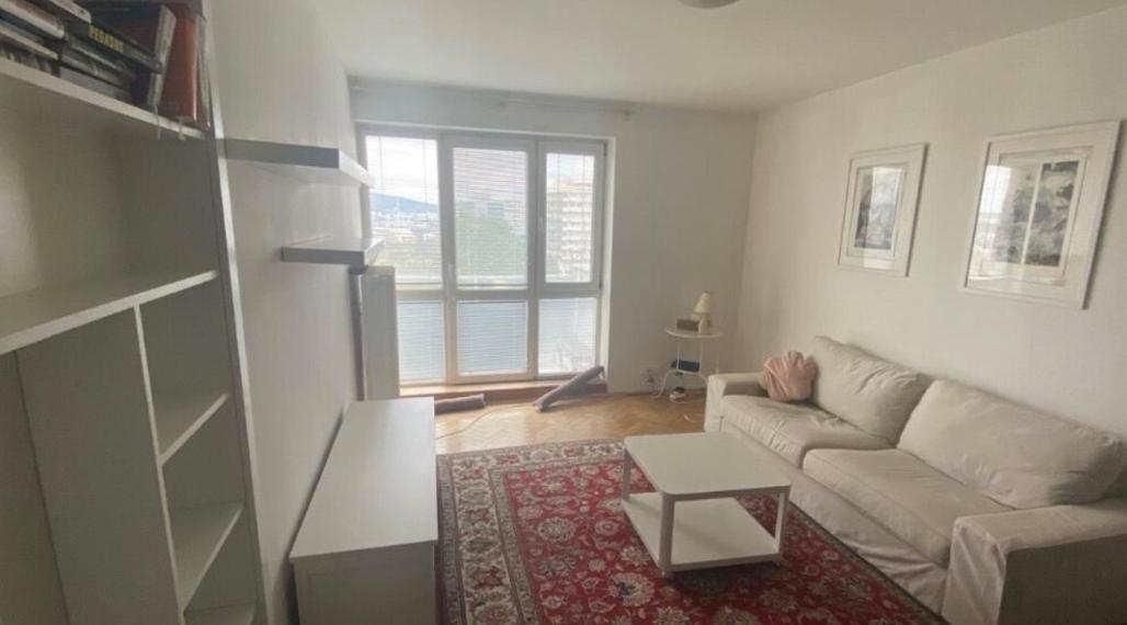 Byt na prenájom - ul. Jelšová, Bratislava III TOP 