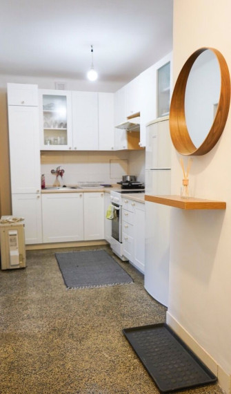 Byt na prenájom - ul. Kominárska, Bratislava III TOP