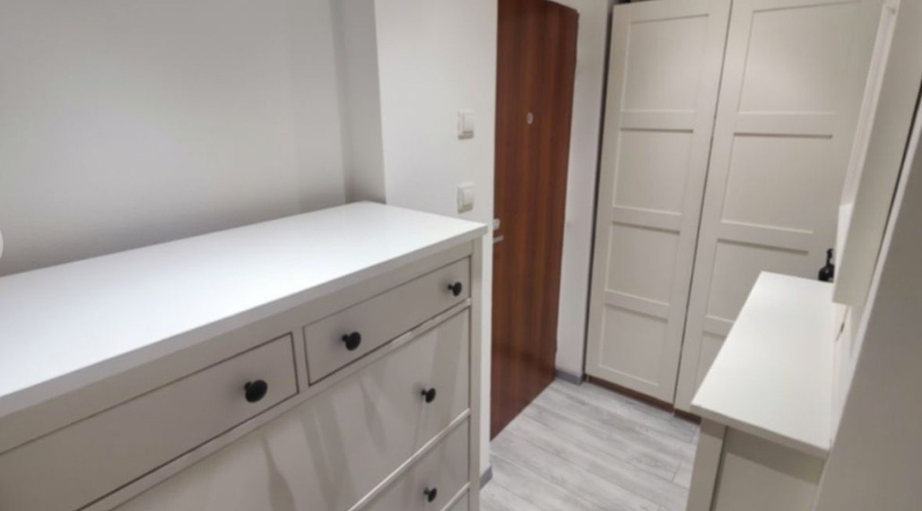 Byt na prenájom - ul. Bárdošova, Bratislava III TOP