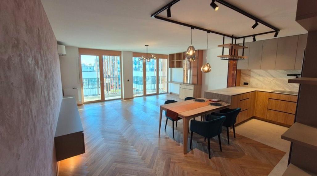 Byt na prenájom - ul. Tomášikova, Bratislava III TOP