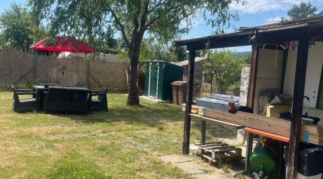 Pozemok na predaj - ul. Žabí majer, Bratislava III 