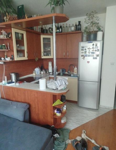 Byt na prenájom - ul. Saratovská, Bratislava IV TOP