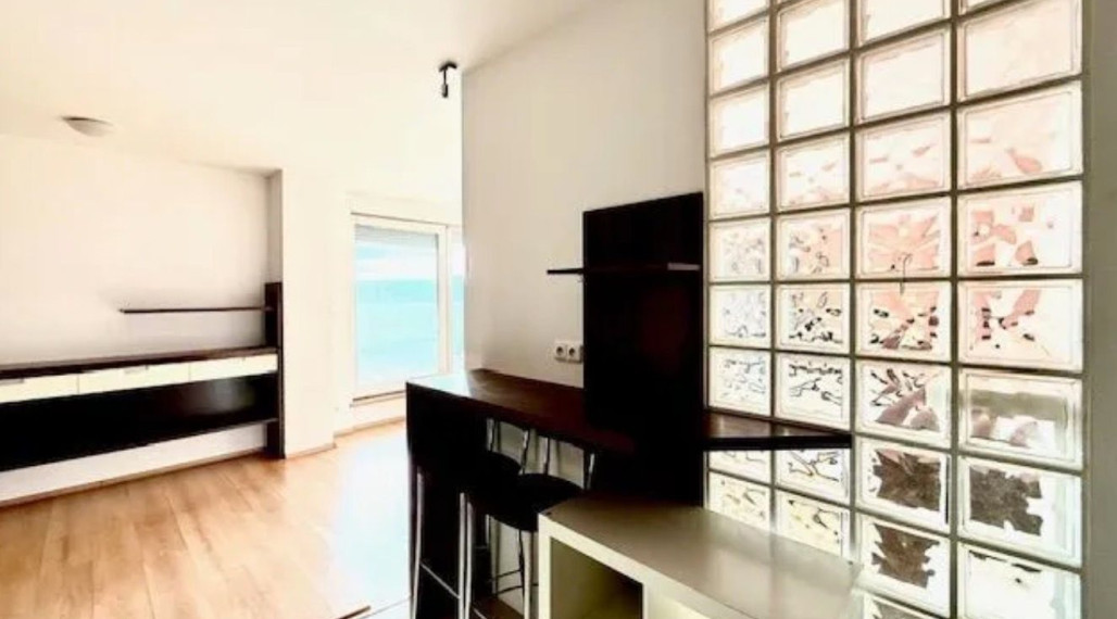 Byt na prenájom - ul. Hany Meličkovej, Bratislava IV TOP