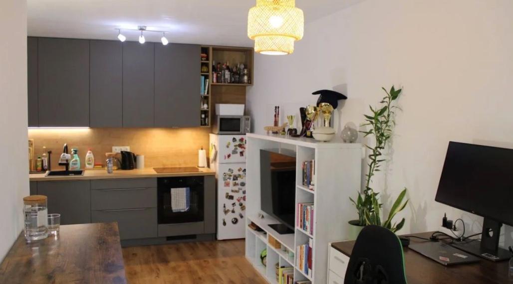 Byt na prenájom - ul. Kresánkova, Bratislava IV TOP