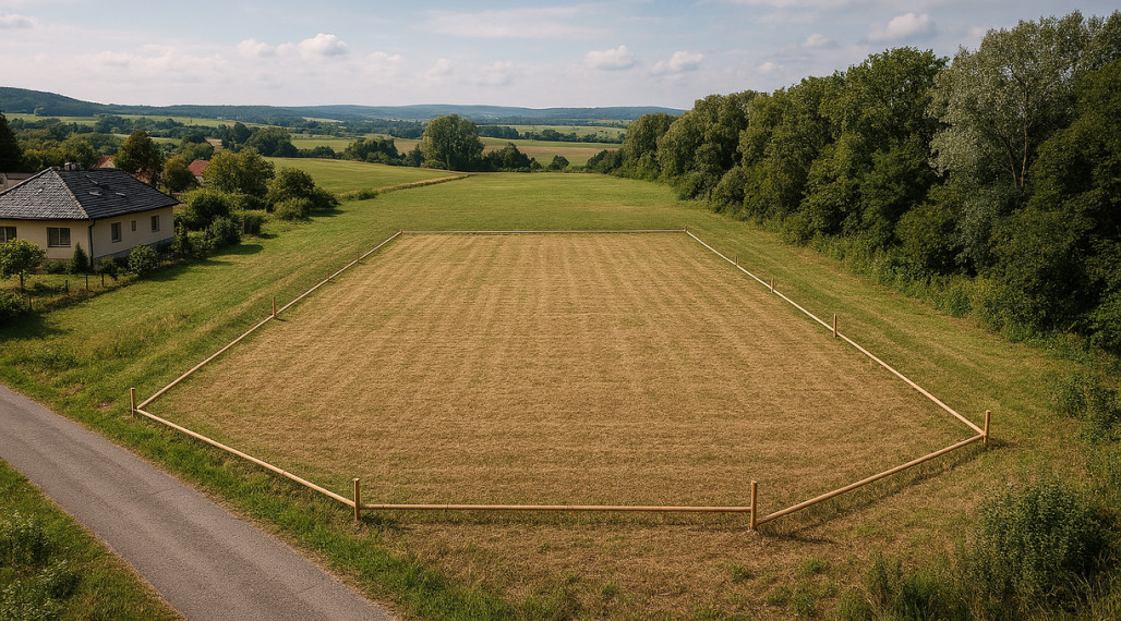 Pozemok na predaj - Zohor
