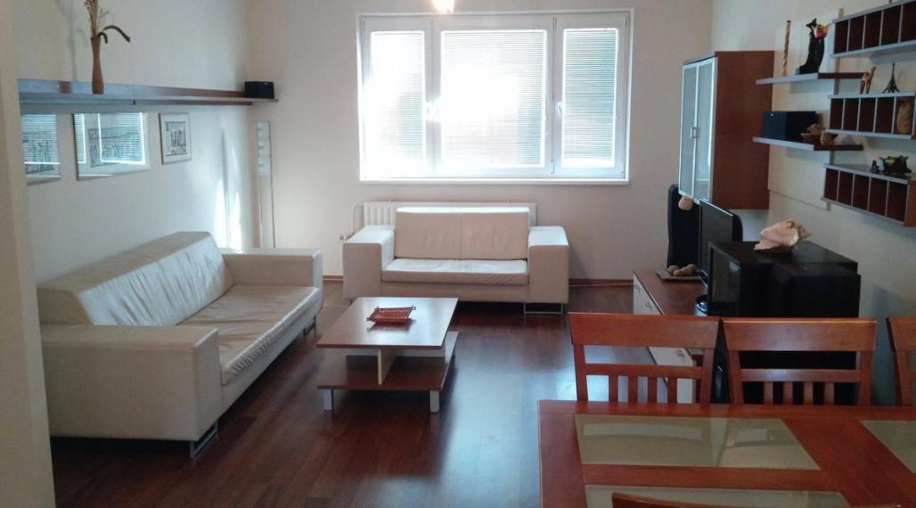 Byt na prenájom - ul. Jiráskova, Bratislava V TOP 