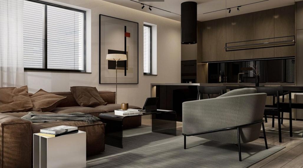 Byt na predaj - ul. Pri vinohradoch, Bratislava III TOP 