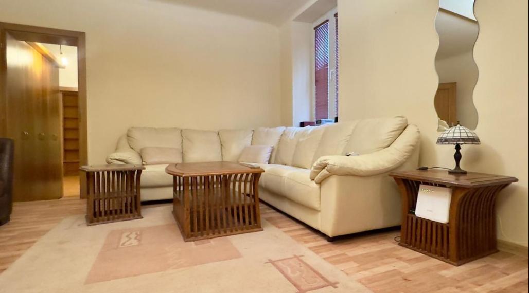 Byt na prenájom - ul. Obchodná, Bratislava I TOP