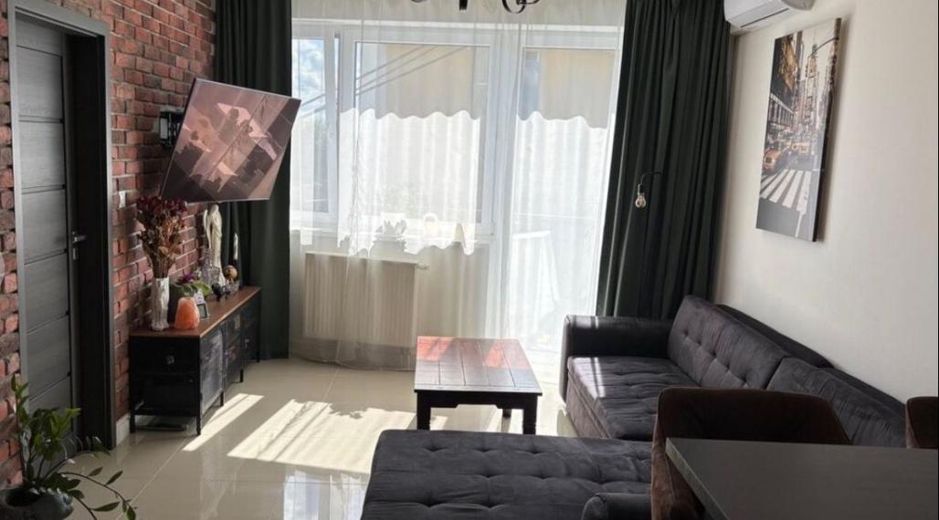 Byt na prenájom - ul. Pekná cesta, Bratislava III TOP