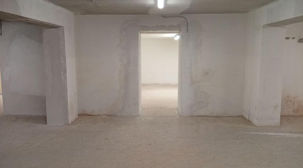 Pivničné skladové priestory na prenájom - Trenčín