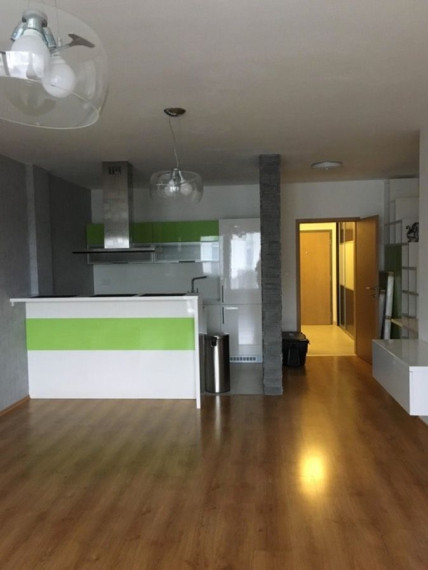 Byt na prenájom - ul. Hrachová, Bratislava II TOP