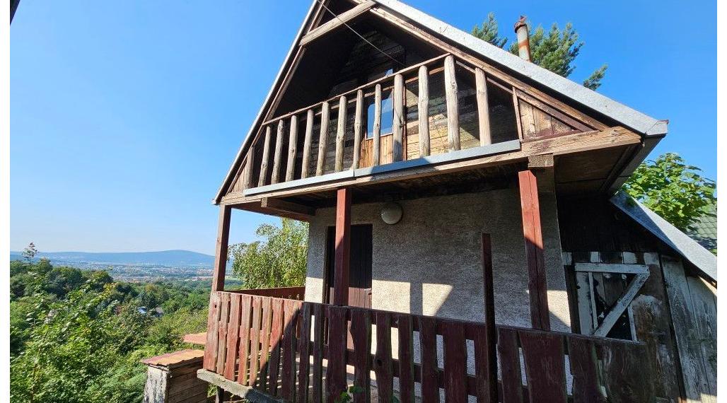 Chata v Stupave, Ovocinár TOP