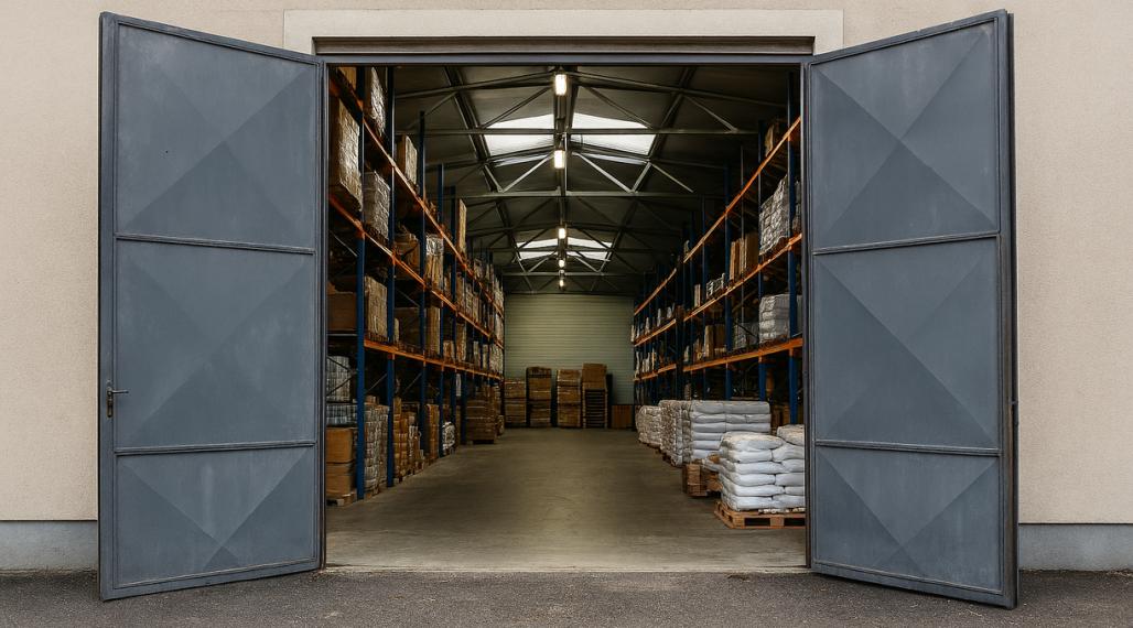 Sklad na prenájom - Bratislava II