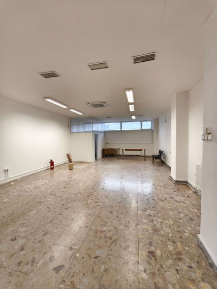 Obchodný priestor na prenájom - Ovsište, Bratislava V