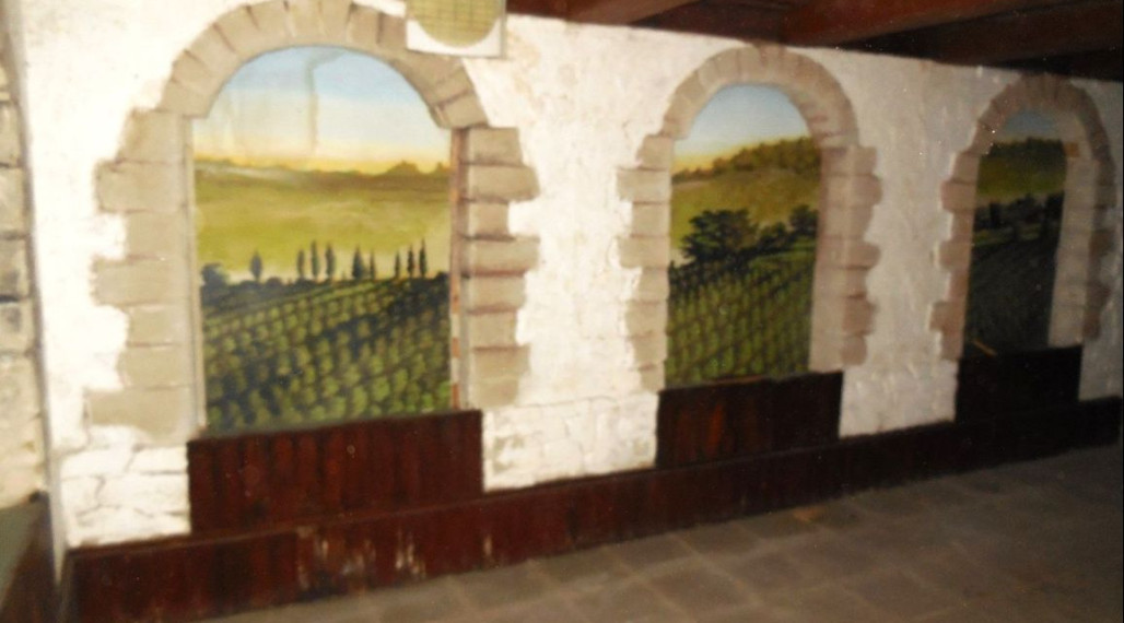 Na predaj nebytový priestor – bývalá reštaurácia, Trenčín