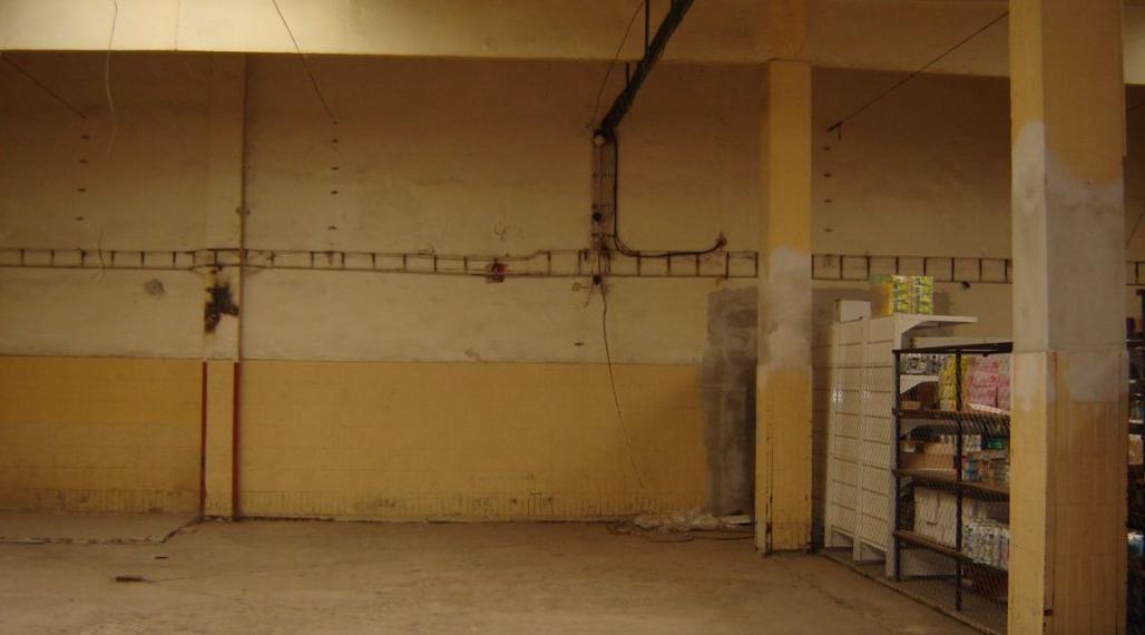 Skladové priestory na , Nitra