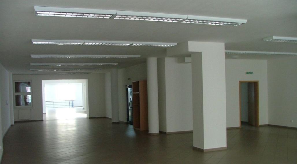 Komerčné priestory v Nitre