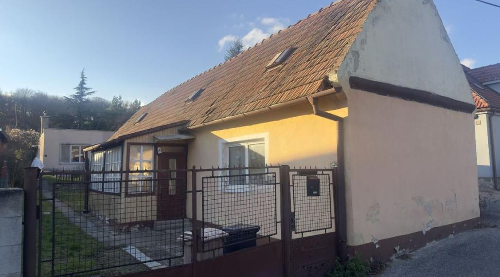 Rodinný dom na predaj - Devín, Bratislava IV TOP