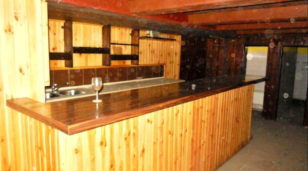 Bývalá reštaurácia - Trenčín 