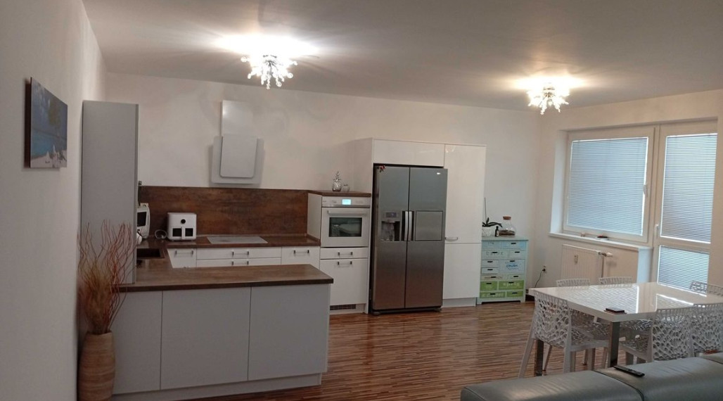 4-izbový nadštandardný byt s dvoma balkónmi, ul.Podunajská, Bratislava II TOP