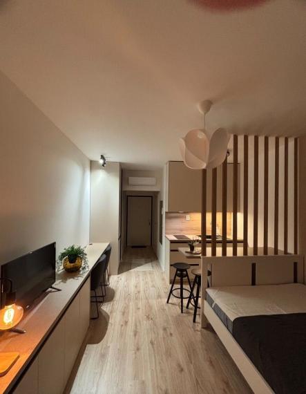 1-izbový byt ul. Labutia, Bratislava V TOP