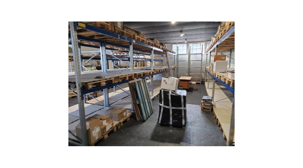 Skladový priestor, Trnava