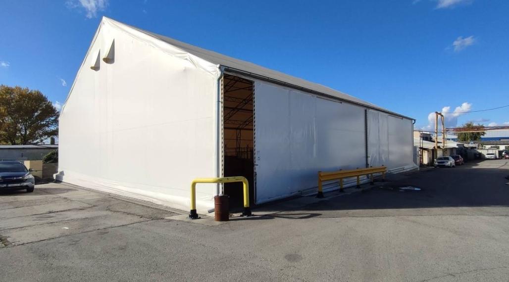 Skladový priestor, Trnava