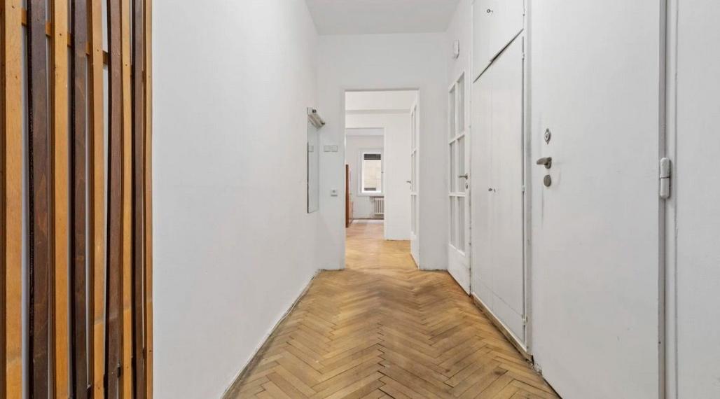 Byt na predaj - ul. Gorkého, Bratislava I TOP