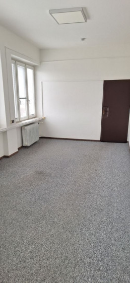 Kancelárske priestory v blízkosti centra mesta Galanta