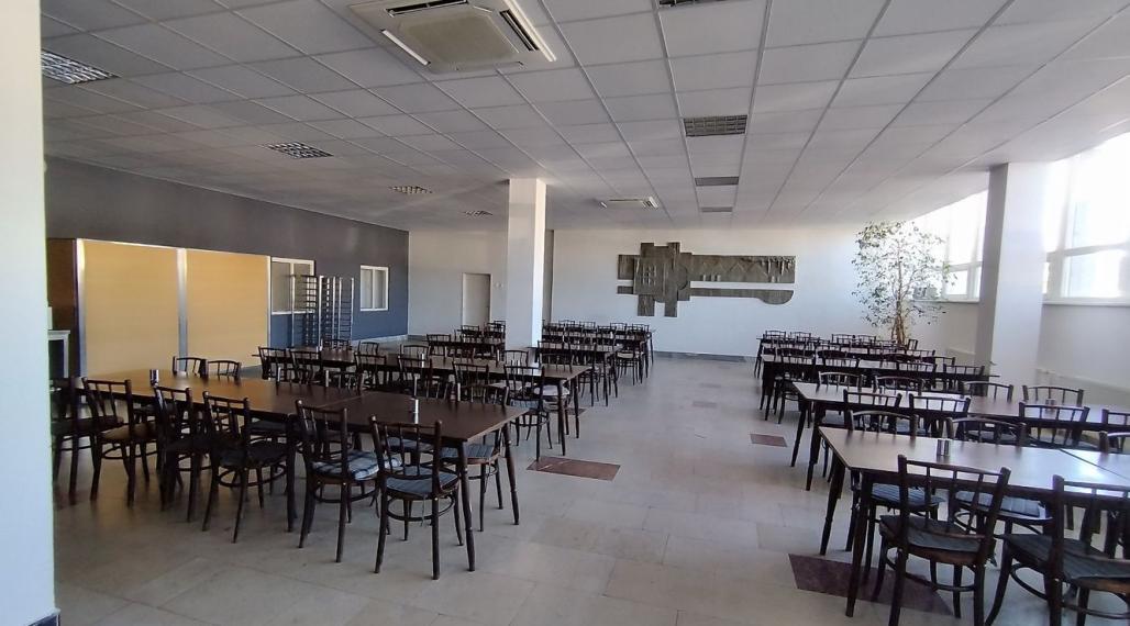 Gastro priestor na predaj, Smolenice