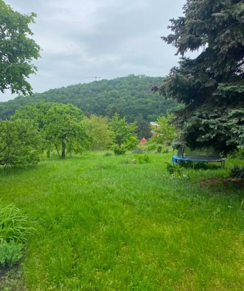 Pozemok na predaj - ul. Cádrova, Bratislava III