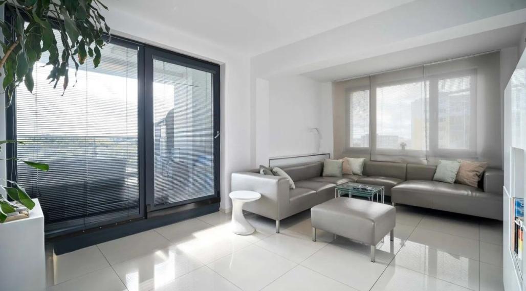 Luxusný 3i byt ul.Ladislava Dérera, Bratislava III TOP