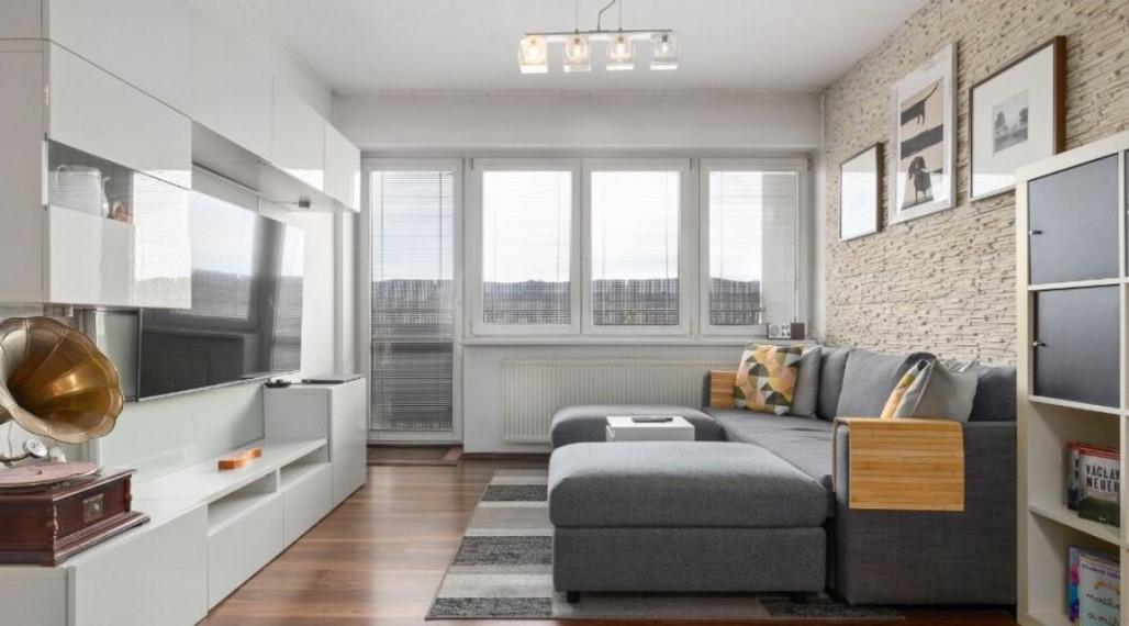 Na prenájom - 2i byt, ul.Pri strelnici, Bratislava III TOP