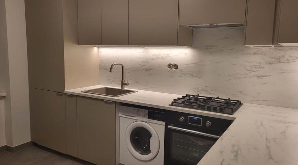 Na predaj- 2i byt, ul.Tekovská, Bratislava II TOP