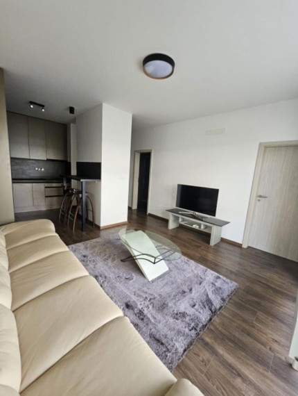 Na prenájom - 2i byt, Projekt Nový Ružinov, ul. Na Výslní, Bratislava II TOP