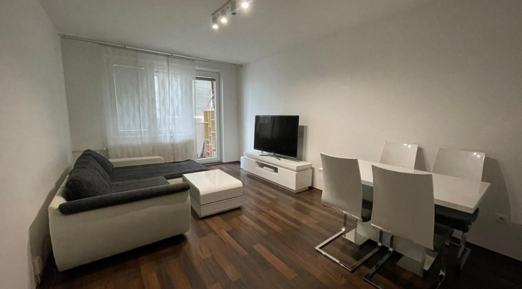 3i byt, Bratislava II - Vrakuňa TOP