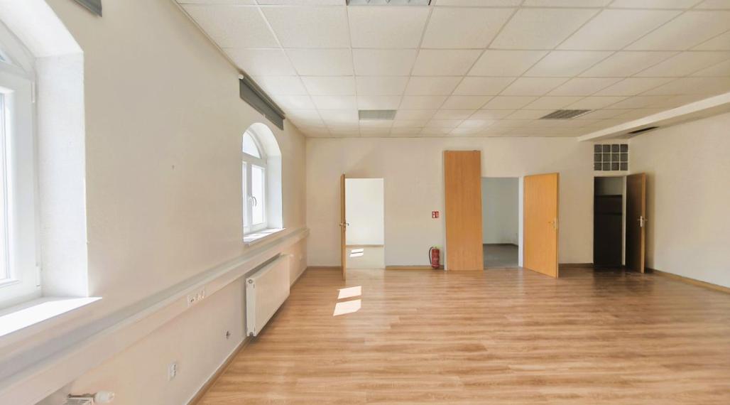 Kancelársky celok na prenájom - Dúbravka