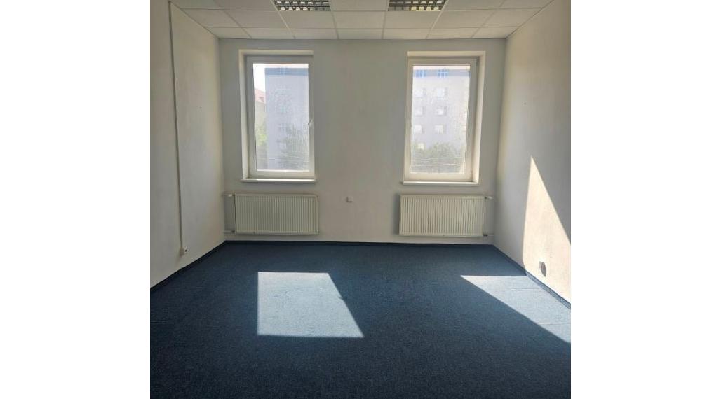 Na prenájom - kancelársky priestor 20,11m² , ul. Radlinského, Bratislava I 