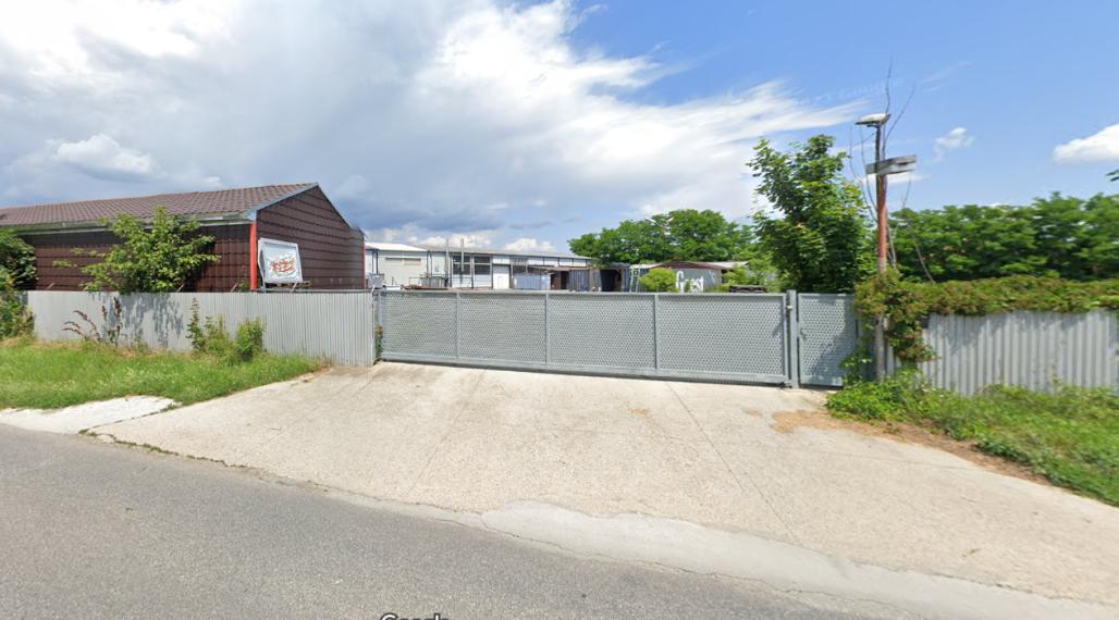 Na prenájom výrobno – skladové  priestory vo Veľkom Bieli