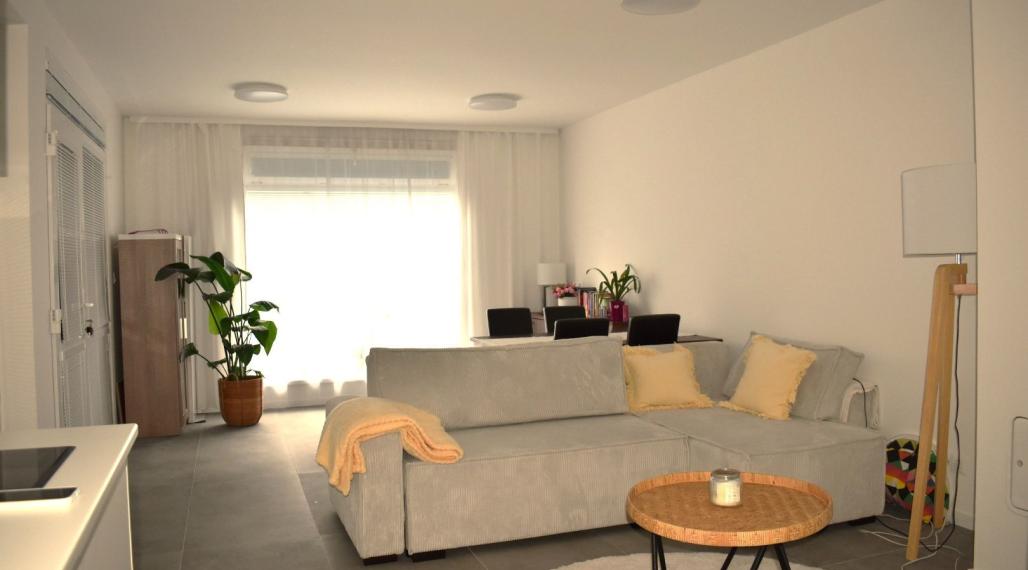 2 izbový byt, ul. Agátová, Bratislava IV TOP