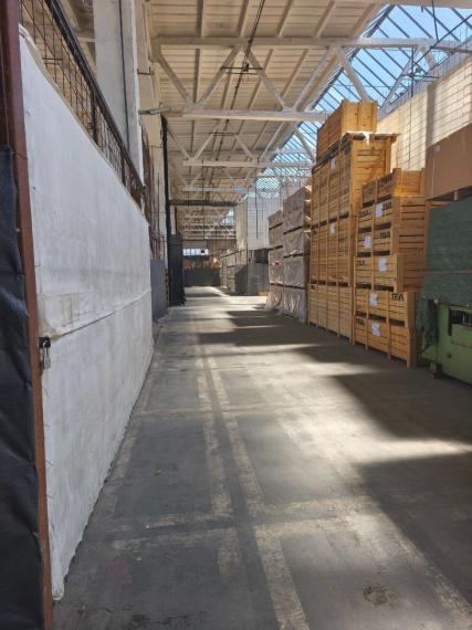 Moderné skladové priestory a kancelárie – okamžite voľné, prístup 24/7