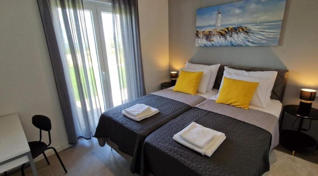 Dom na predaj, Barban, 87.00m²