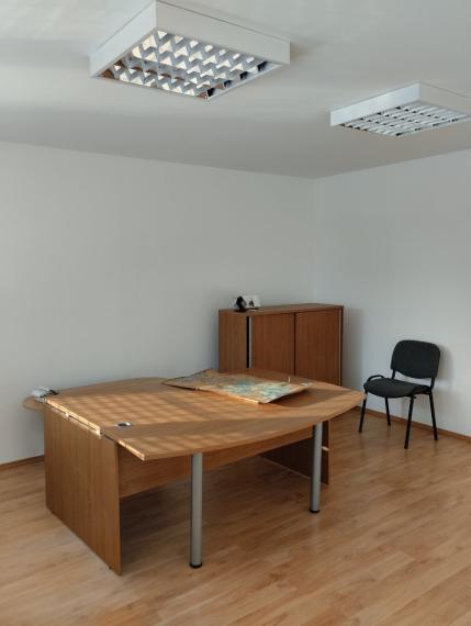 Na prenájom administratívne priestory – Stupava, centrum